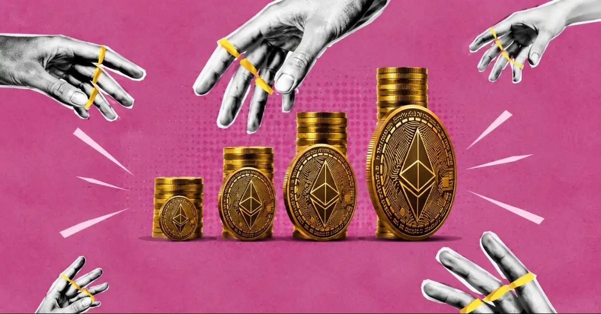 Crypto Liquidity Is Moving – Here’s Where the Money Is Going