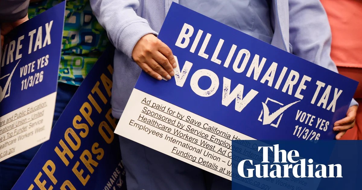 When it comes to taxing the super rich, there’s no need to reinvent the wheel