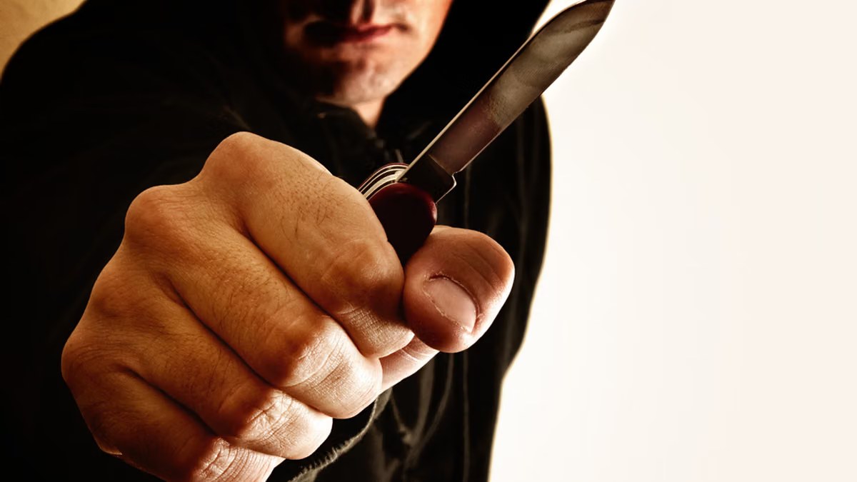UK crypto trader says almost $800,000 lost in knife assault as wrench attacks proliferate