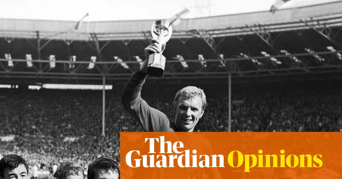 Are money and soft power draining World Cup football of its magic? | Richard Partington