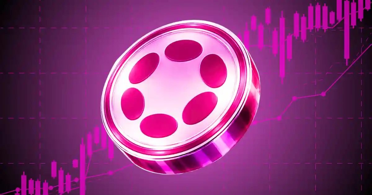 Polkadot Price Surges Back Above $1: Is a Bigger Breakout Now Taking Shape?