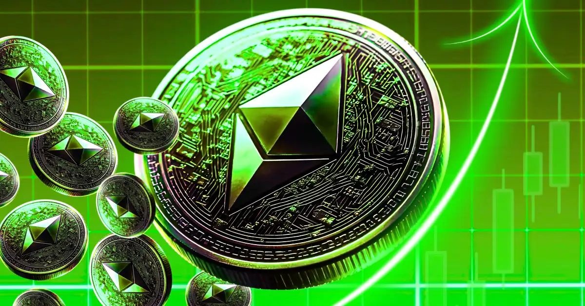 Ethereum’s Next Move: How High Can ETH Price Go?