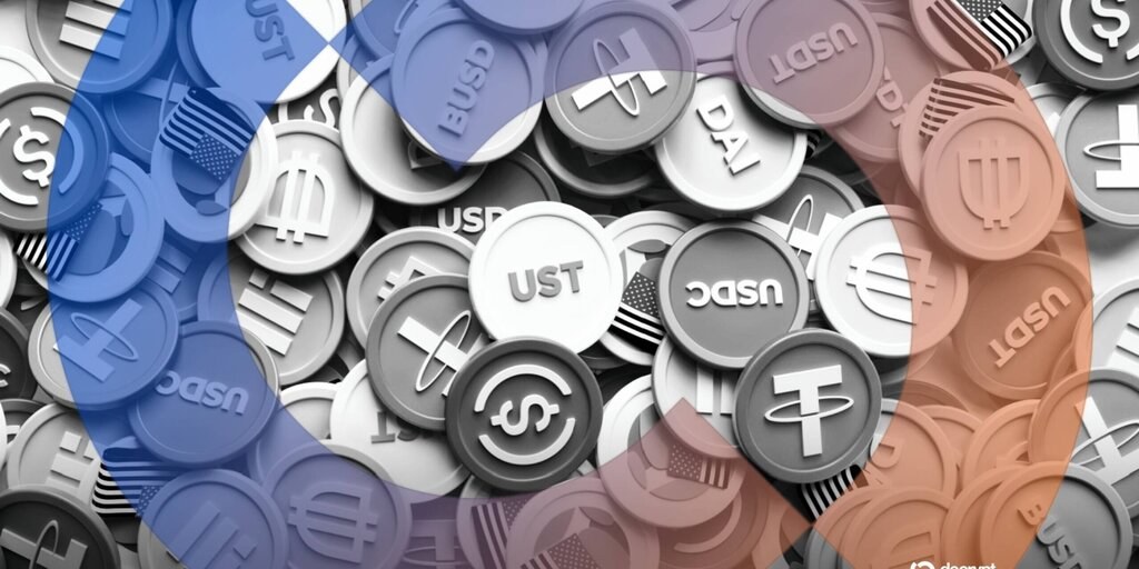 ECB Warns Stablecoins May Drain Bank Deposits—Here's What That Means