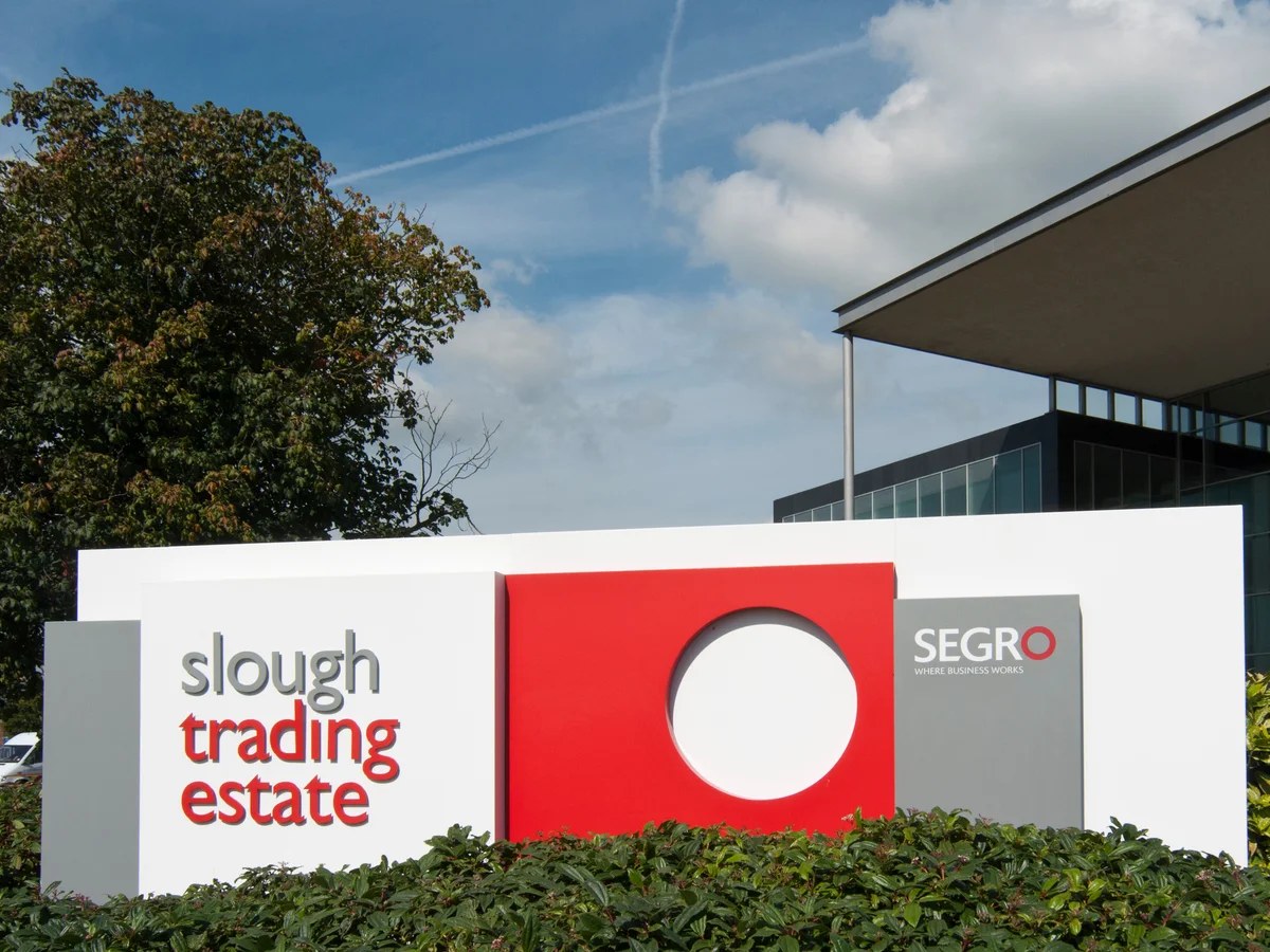 Segro board U-turns on £14bn takeover bid by US rival Prologis