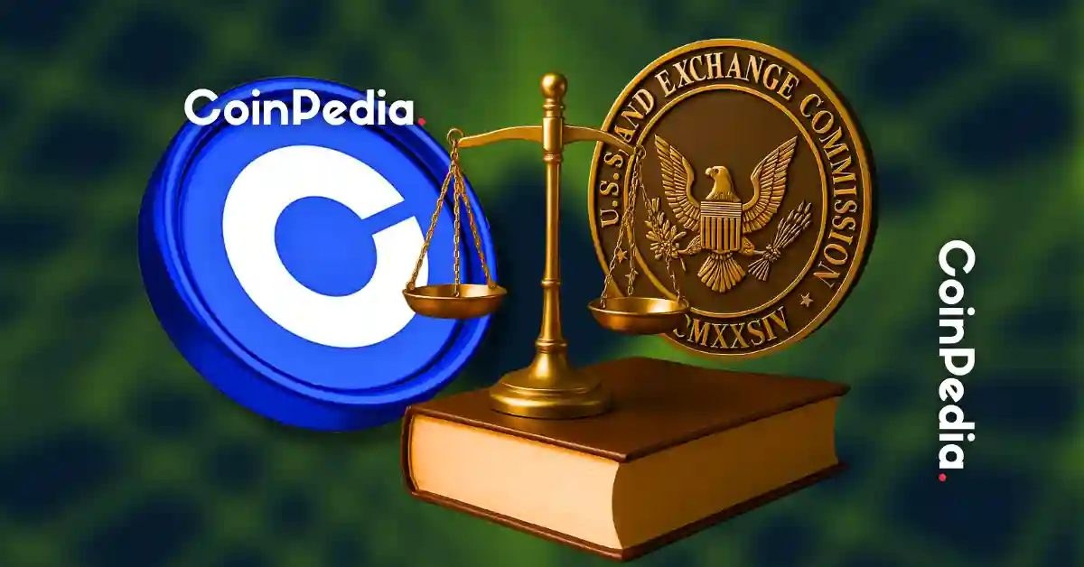 Coinbase Wins FOIA Case as SEC Agrees to Pay $150K and Reform Recordkeeping