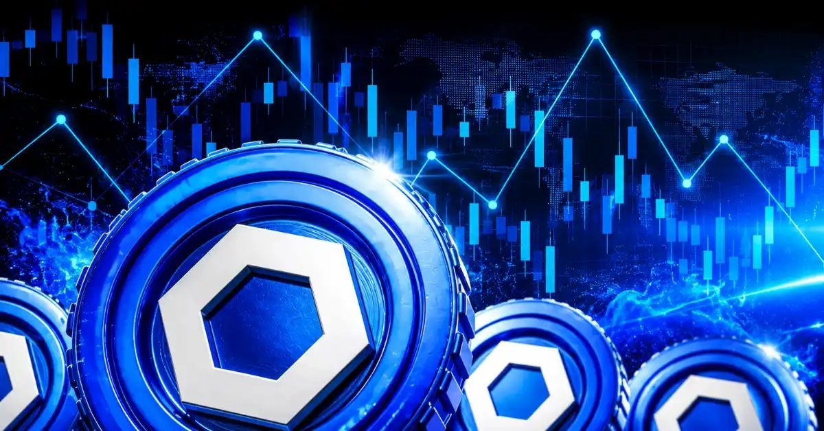 LINK Price Analysis: The Crucial Levels Chainlink Must Break to Rally