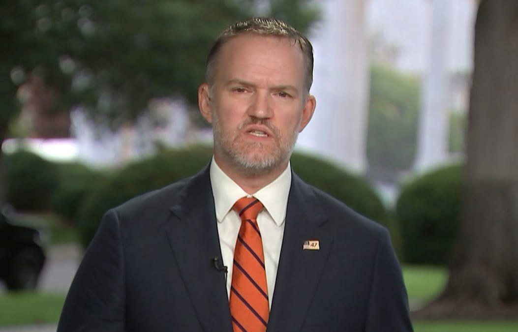 Greer hints new Trump tariffs coming on dozens of countries: 'Expect action soon'