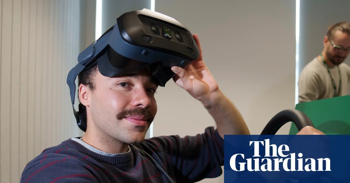 Motorway traffic drones are coming to UK roads, but will they drive us to distraction?