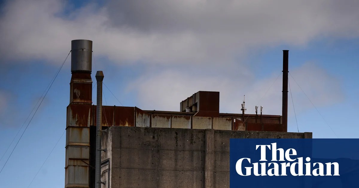 Lancashire chemicals factory facing potential legal claim announces closure
