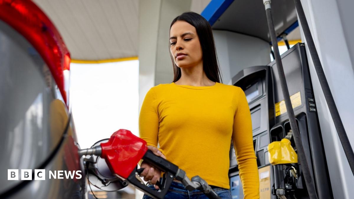 Oil price falls back to pre-Iran war levels