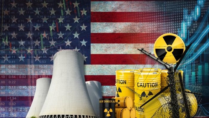 The Consortium Fueling the Nuclear Renaissance