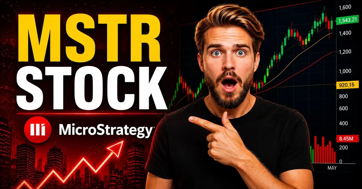 MSTR Stock Price Prediction 2026, 2027, 2030 – 2040: Can Strategy Inc Stock Reach $500?