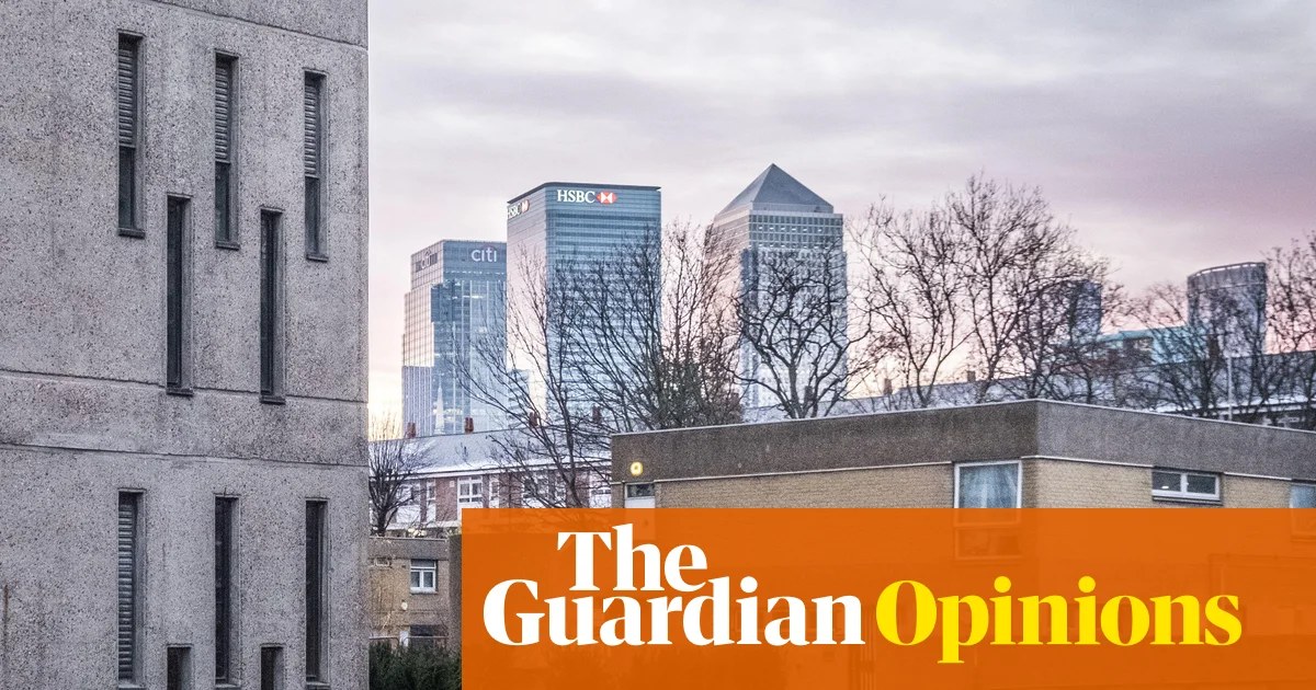Far from waging war on the south, Burnham could improve the lives of Londoners. Here’s how | Polly Toynbee