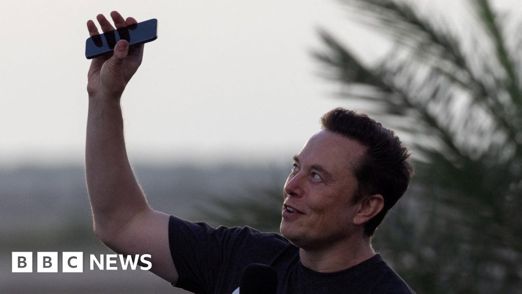 Musk's SpaceX buys AI coding start-up for $60bn days after IPO