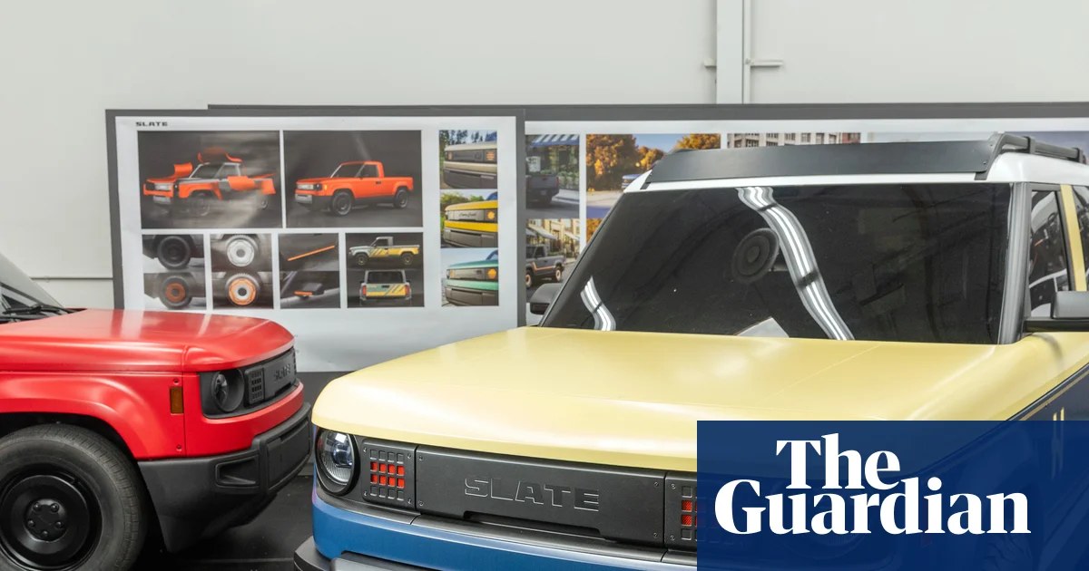As auto costs rise, will the US miss the golden age of electric vehicles?