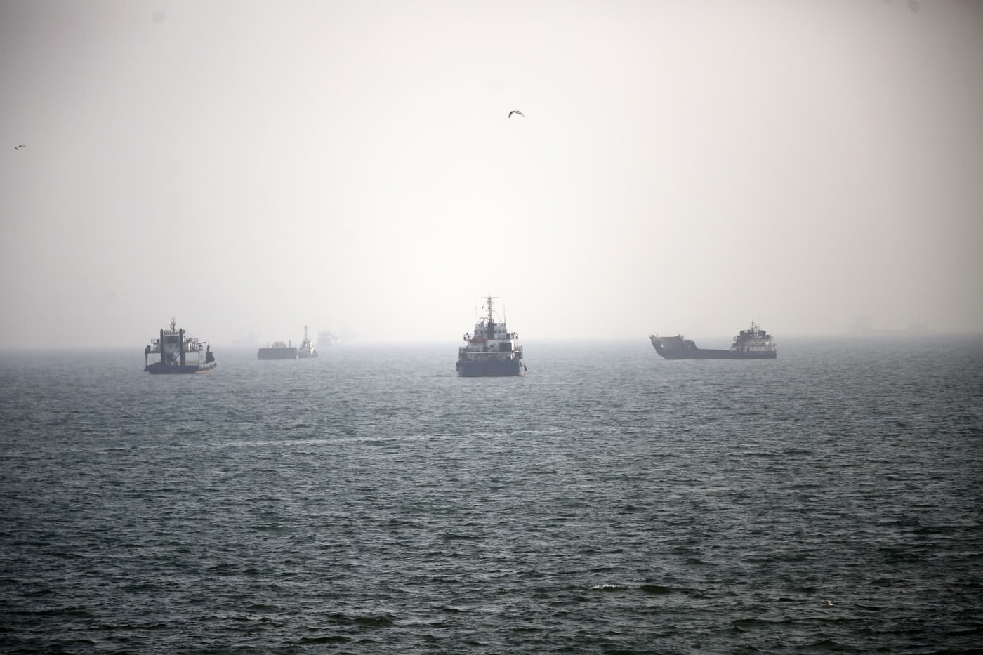 Oil falls after U.S. and Iran talk for hours at UN meeting