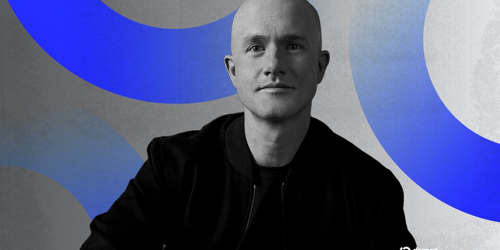 Bitcoin at $400K by 2030 Still 'Reasonable Target': Coinbase CEO