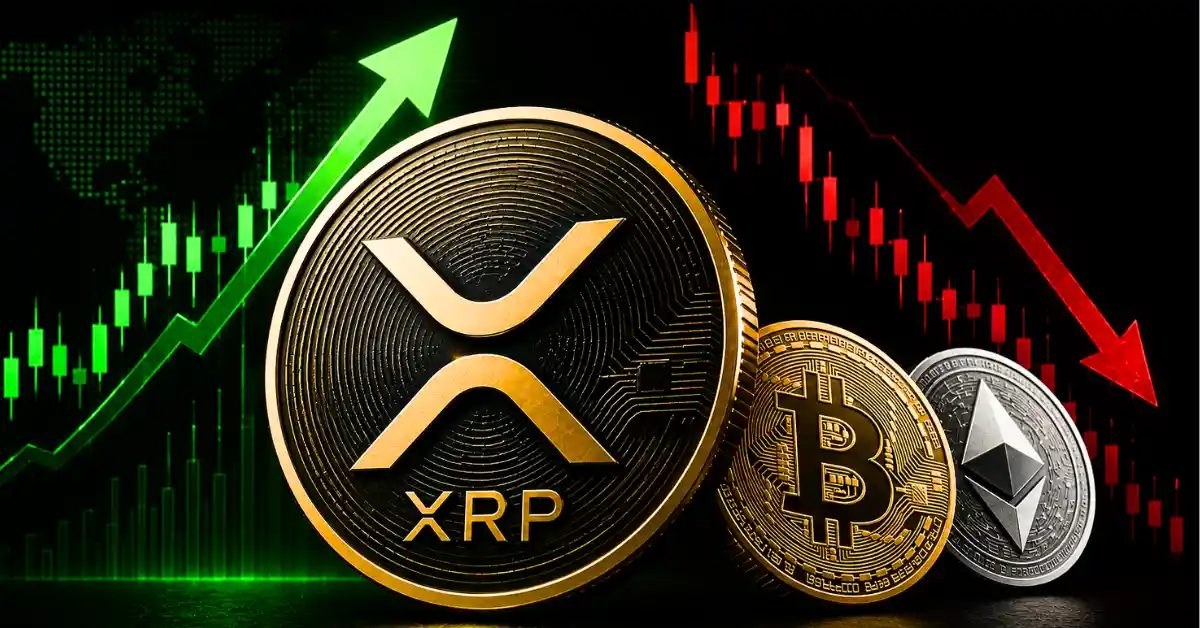 Bitcoin, Ethereum and XRP Price Prediction Today