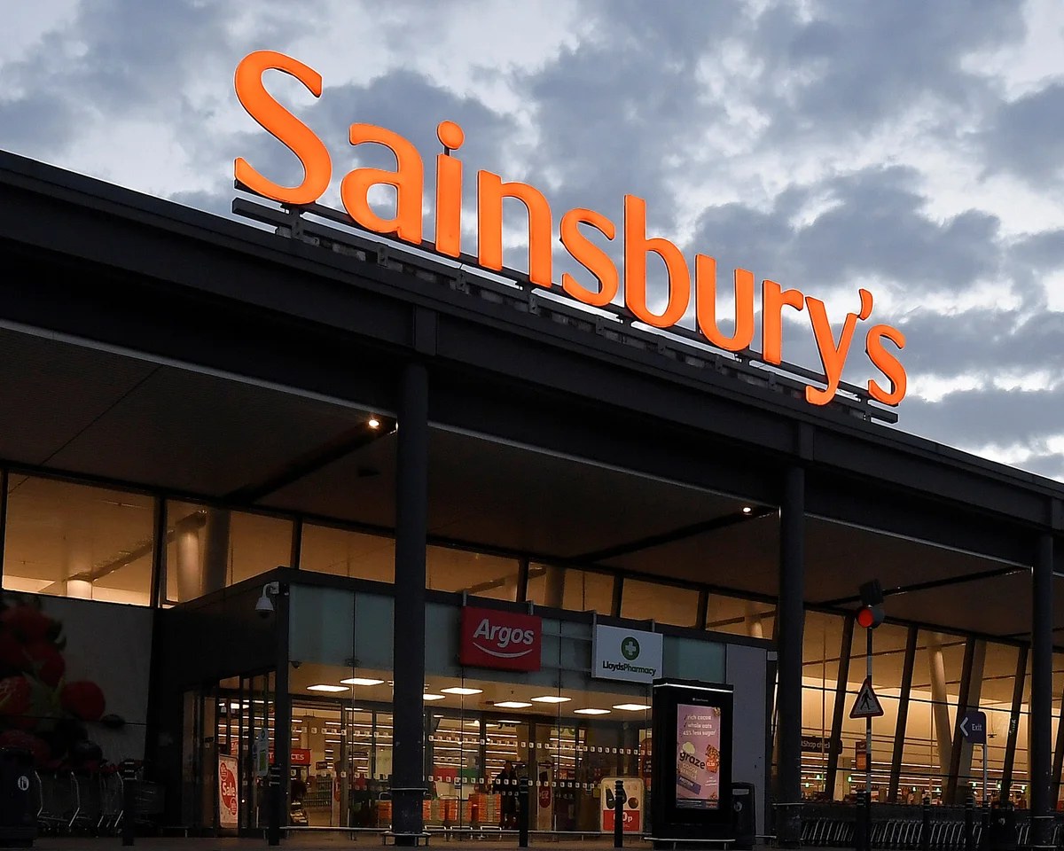 Sainsbury’s expects challenging run-up to Christmas as households feel squeeze