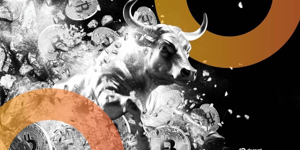 Morning Minute: Wall Street Moving Onchain Will Drive the Next Bull Market