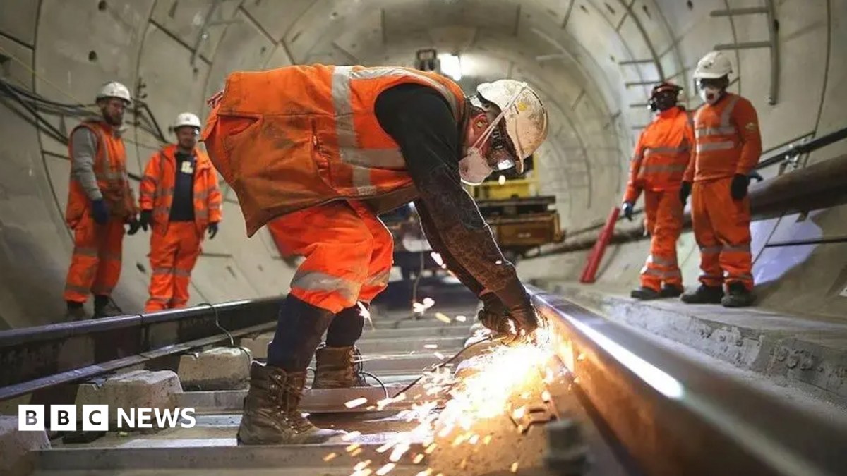 UK government borrowing falls in June