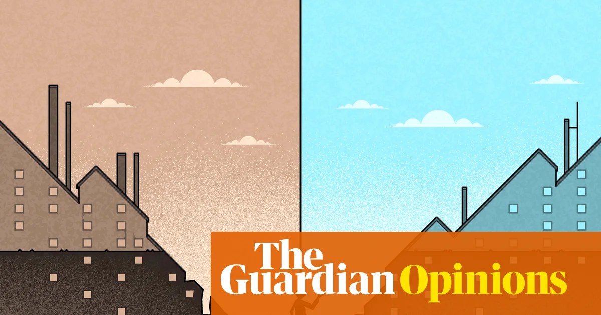 I’ve seen what the death of major industry did to Britain. Without a good revival plan, Burnham cannot succeed | John Harris