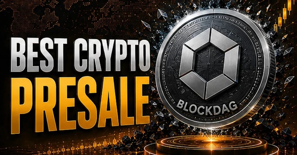Best Crypto Presale 2026: Pepeto Enters Its Final Stretch as $16 Billion in Bitcoin Options Settle, While Maxi Doge and BlockDAG Fade