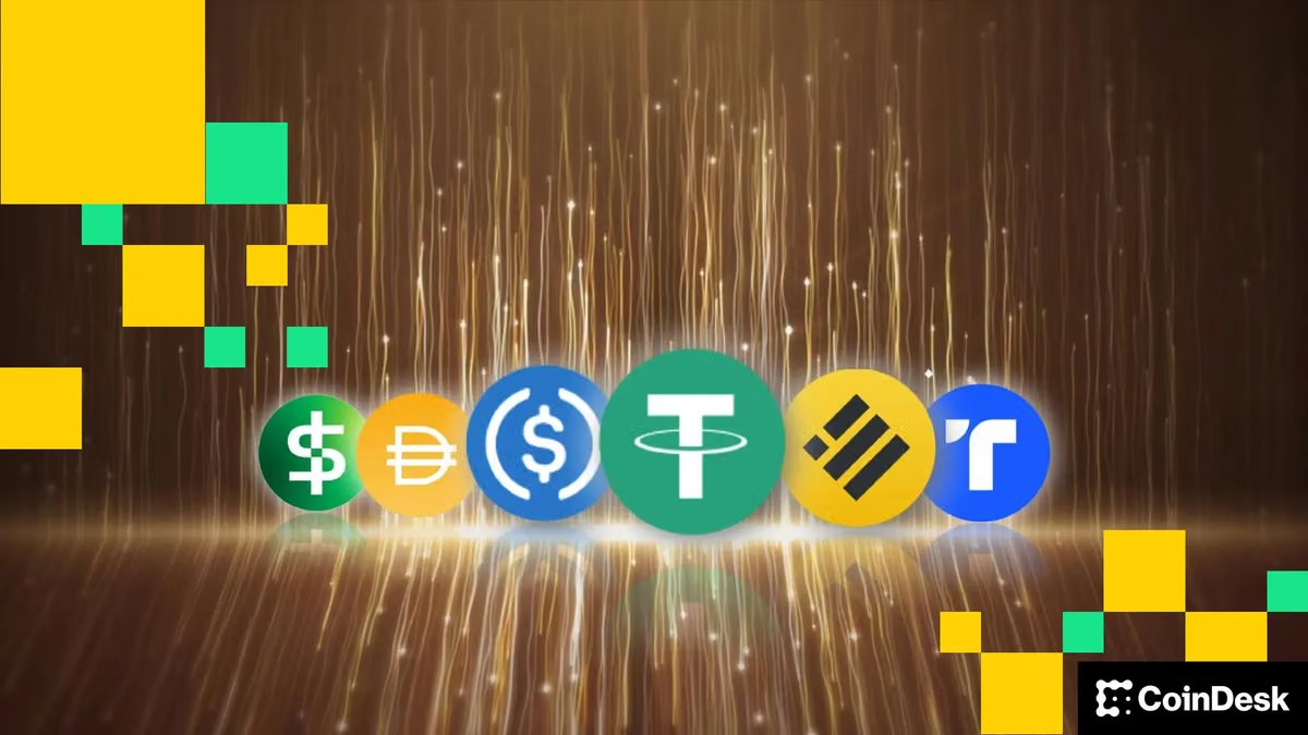 Crypto for Advisors: Stablecoins are ready for prime time