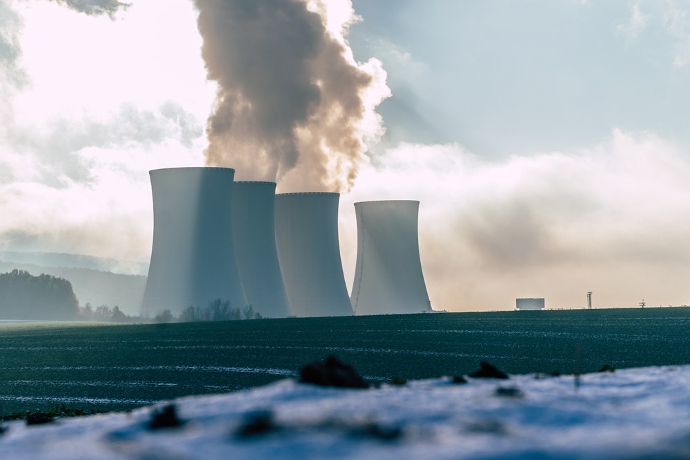 Nuclear Fuel Supply Chain Updates: Centrus Secures DOE Contract