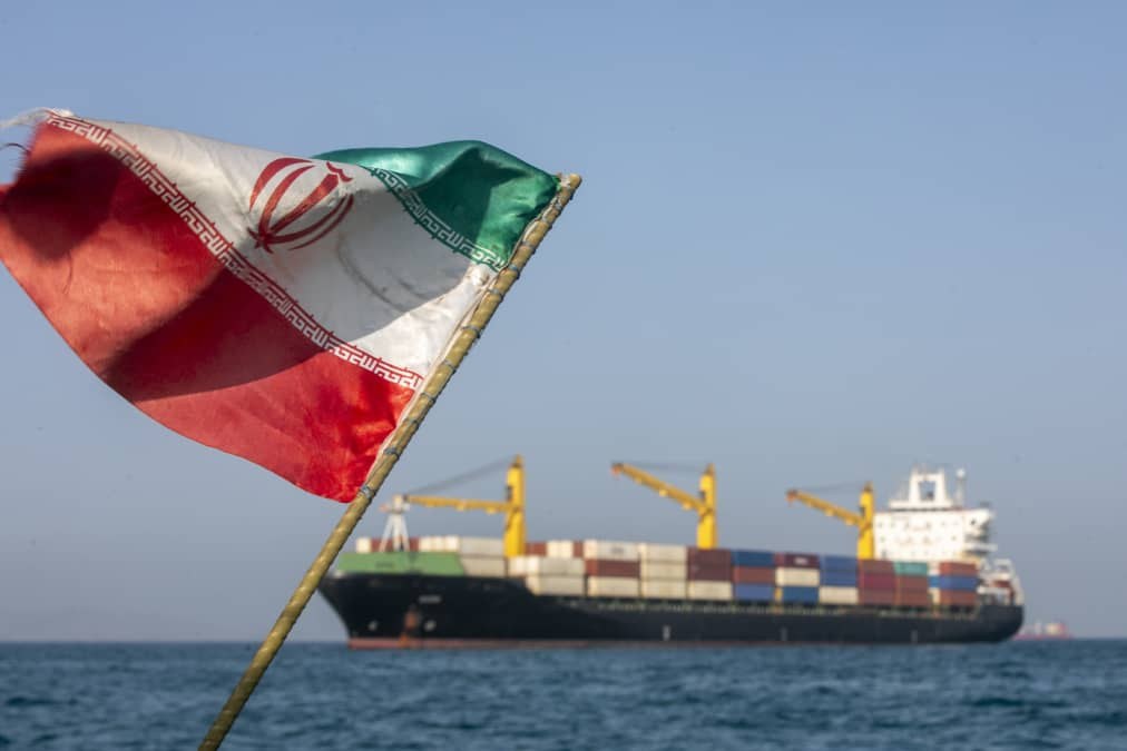 U.S.-Iran escalation shows Washington's frustration with slow-moving sanctions