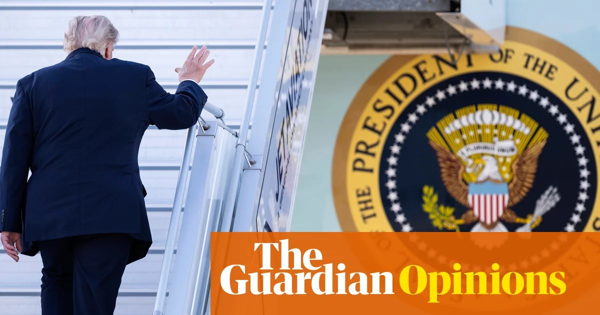 Cracks are showing in Trump’s blue-collar base | Steven Greenhouse