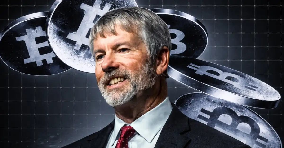 Strategy CEO Breaks Silence After $216M Bitcoin Sale: ‘We’re Not Going Anywhere’