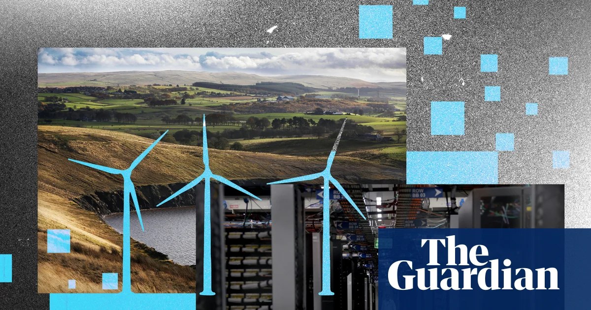 Revealed: landmark Scottish AI project has no prospect of meeting renewables promise