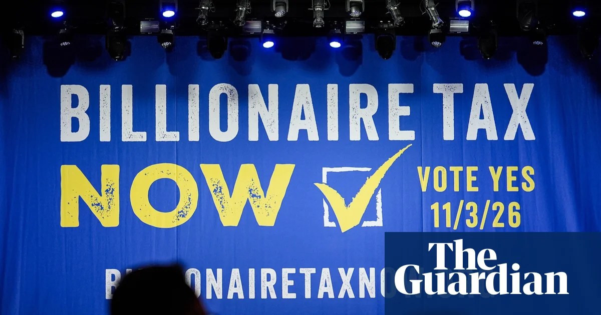 Will California’s billionaire tax proposal make it to ballots?
