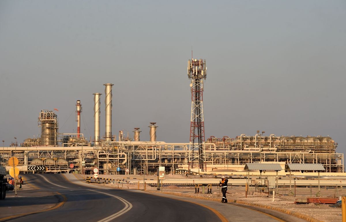 Saudi Arabia may be just days away from not being able to export much oil