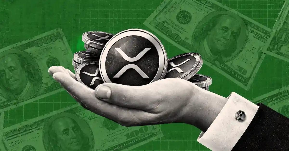 XRP Price Prediction: Why A Macro Analyst Says Even $100 XRP ‘Won’t Get The Job Done’