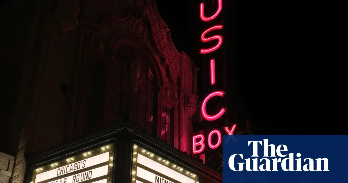 ‘There’s excitement in the air’: how America fell back in love with indie cinemas