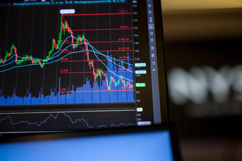 The inflation genie could be out of the bottle — and bond markets are sounding the alarm