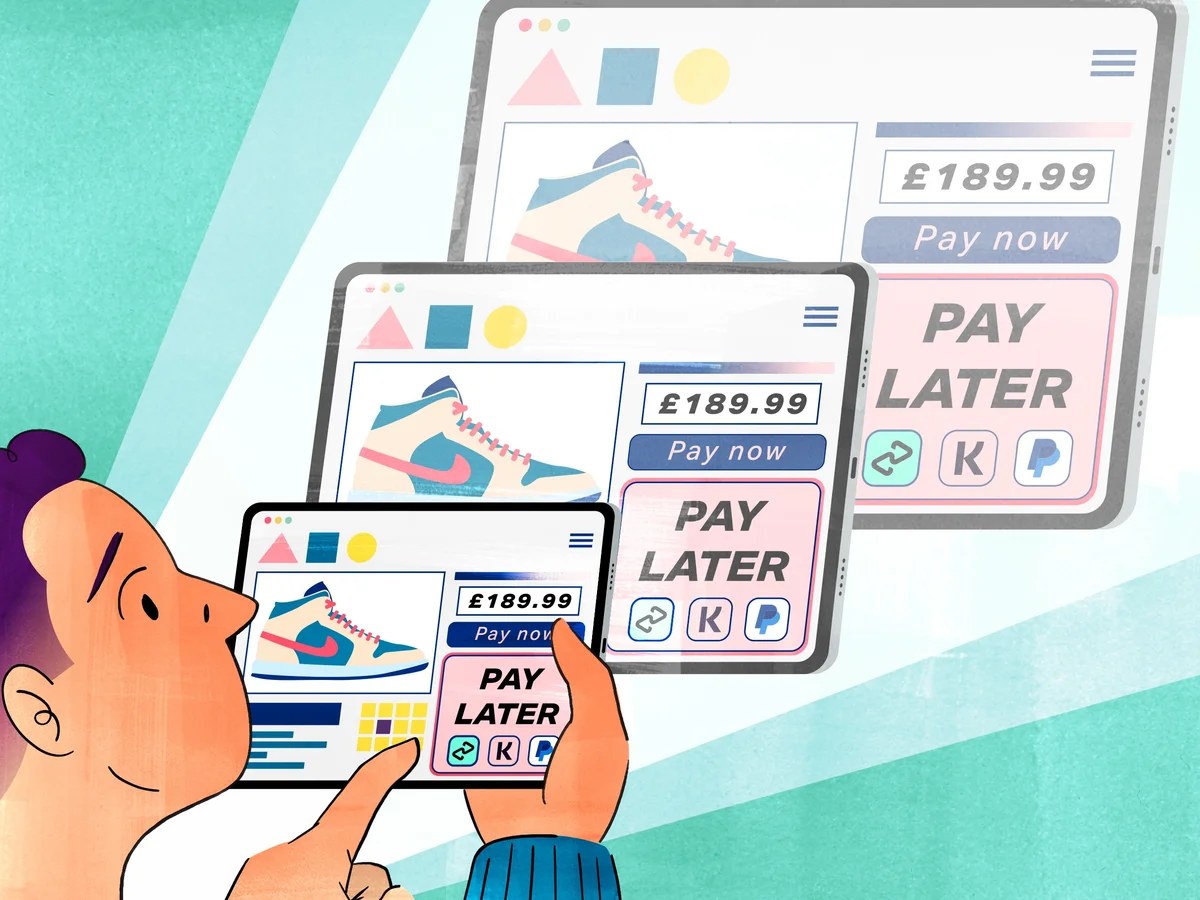 What do new ‘buy now, pay later’ protections mean for you?