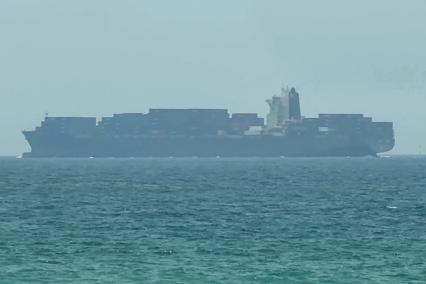 Oil rises amid uncertainty over U.S.-Iran Strait of Hormuz deal