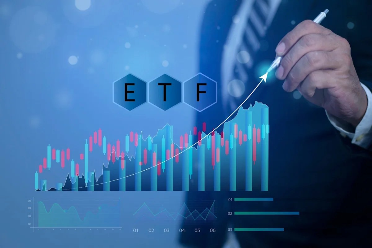 T. Rowe Price Launches Multi-Crypto ETF Including Bitcoin, Ethereum, and XRP