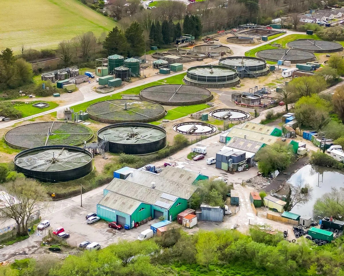 Wessex Water chief pockets above-inflation pay rise despite bonus ban over sewage spills
