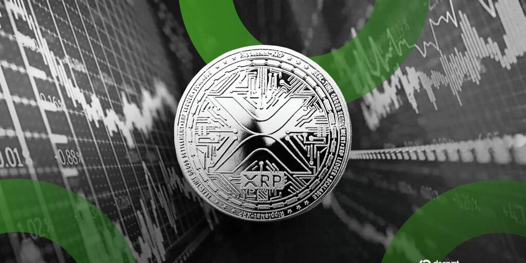 XRP Breaks Out on Clarity Act Hopes. The Charts Are Still Cautious