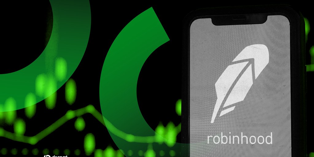 Robinhood Chain's Early Momentum Is Being Driven By Meme Coins, Not Tokenized Stocks
