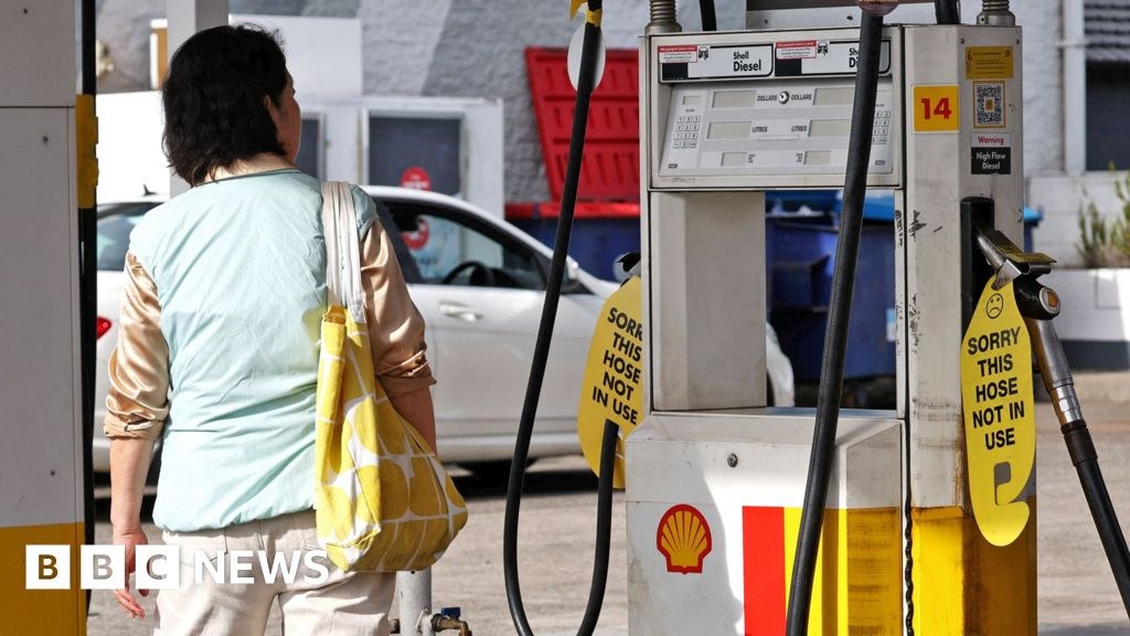 Oil prices slide over 2% following report of U.S.-Iran ceasefire