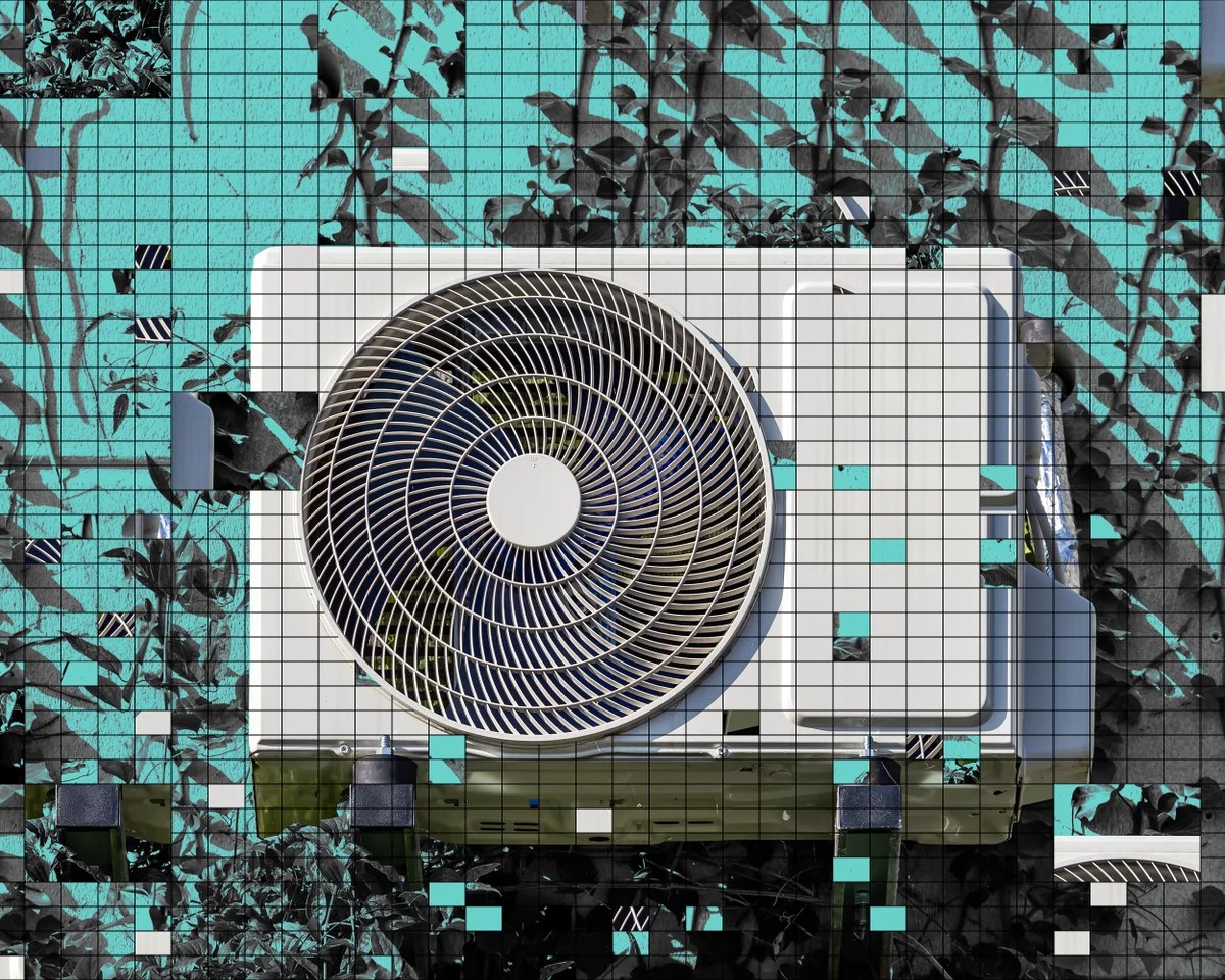 Over 1,600 energy department webpages on utility bill savings removed as US temperatures soar
