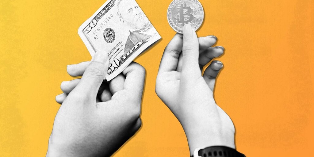 Bitcoin Open Interest Collapses to 12%. Is the Short Squeeze Over? - Decrypt