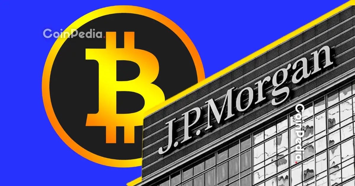 JPMorgan Predicts Bitcoin Will Outperform Stocks, Gold Over the Next 10 Years