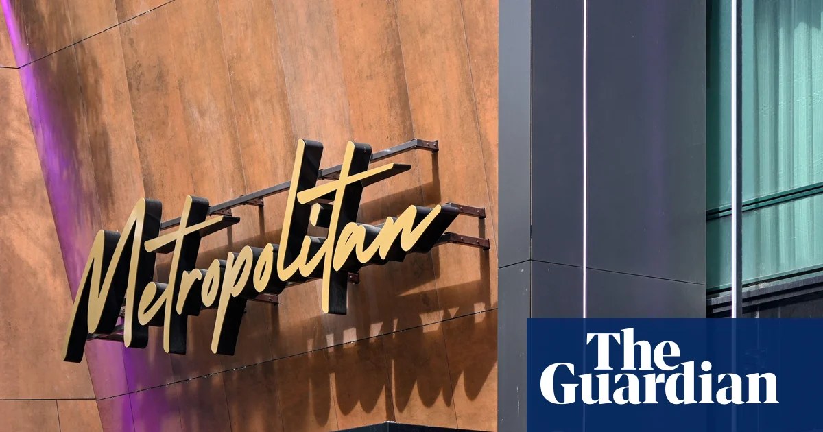 Mayfair casino facing legal action after former waiter says he did not get fair share of tips