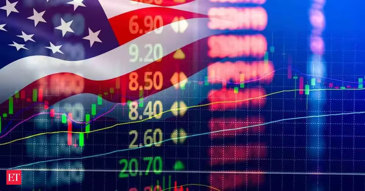 Nvidia’s blockbuster earnings; Salesforce lifts outlook - what’s moving markets